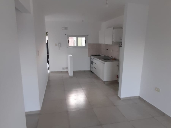 Vendo depto Alto Alberdi 1dormi