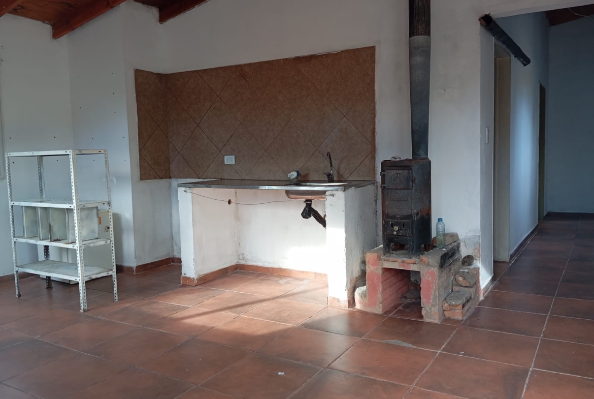 Casa en Alquiler permanente