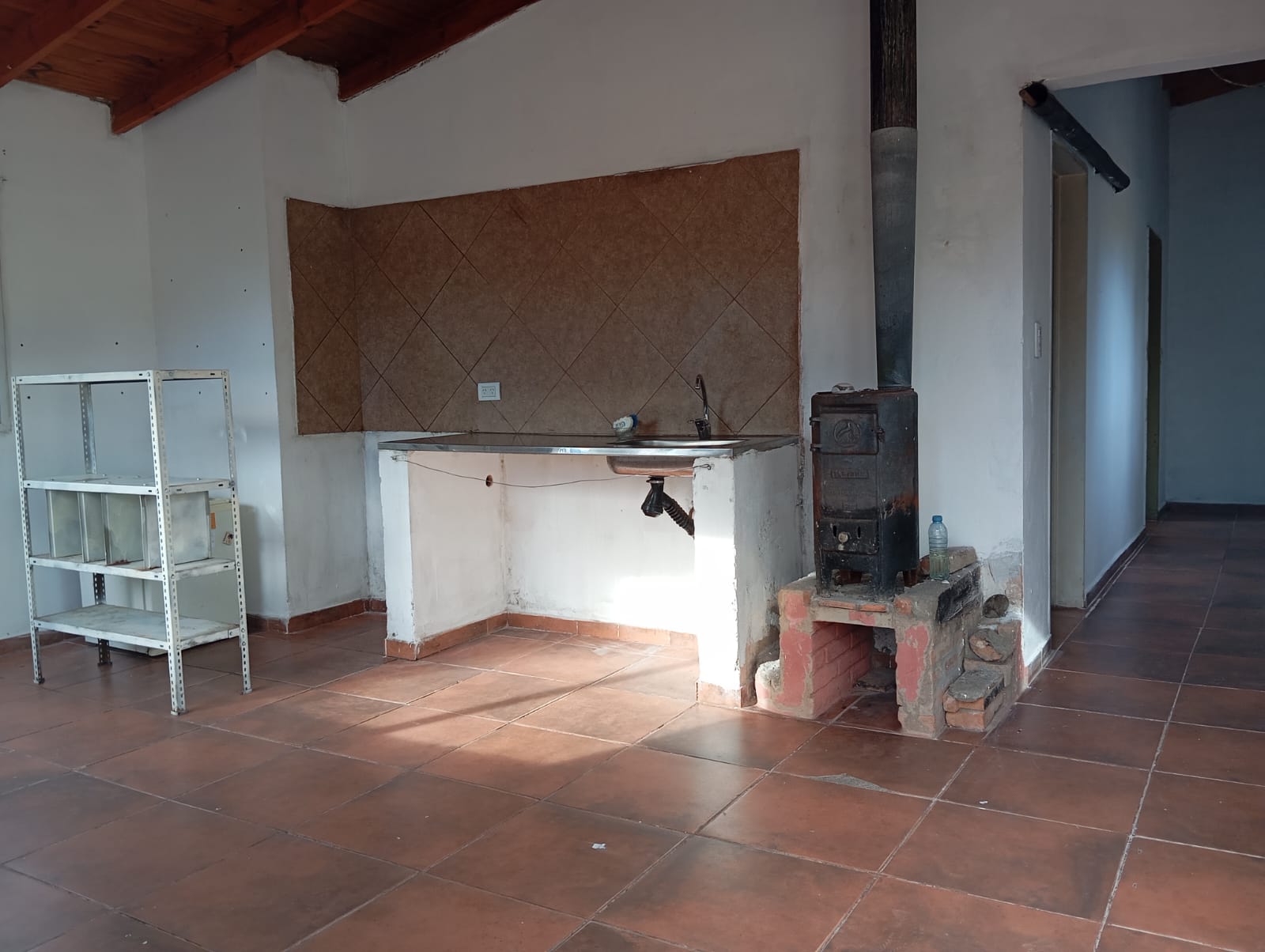 Casa en Alquiler permanente