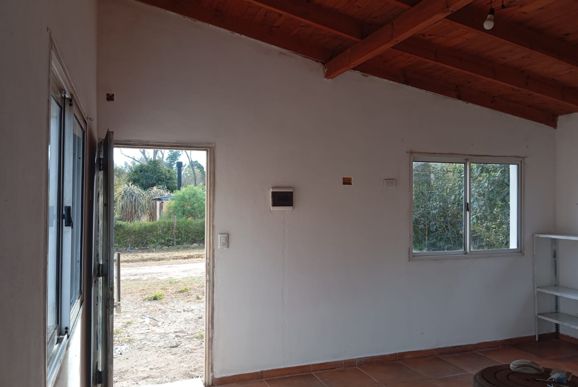Casa en Alquiler permanente