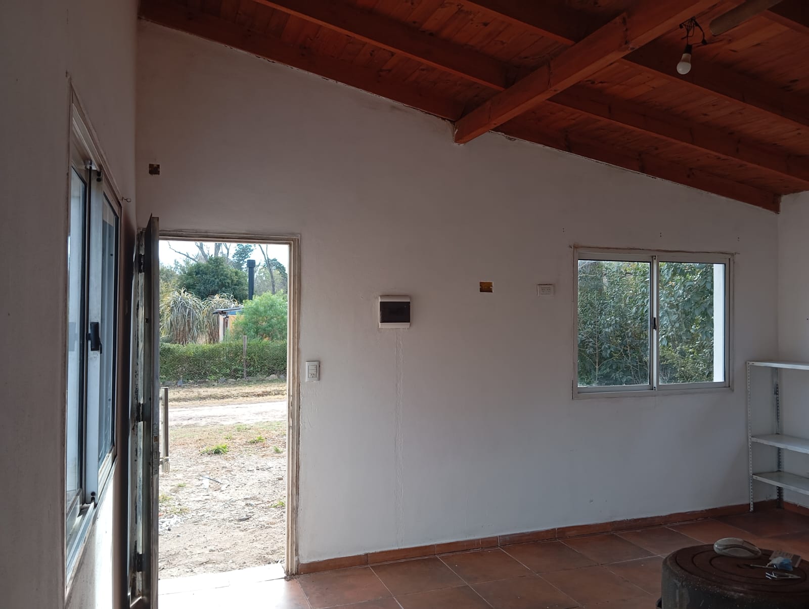 Casa en Alquiler permanente
