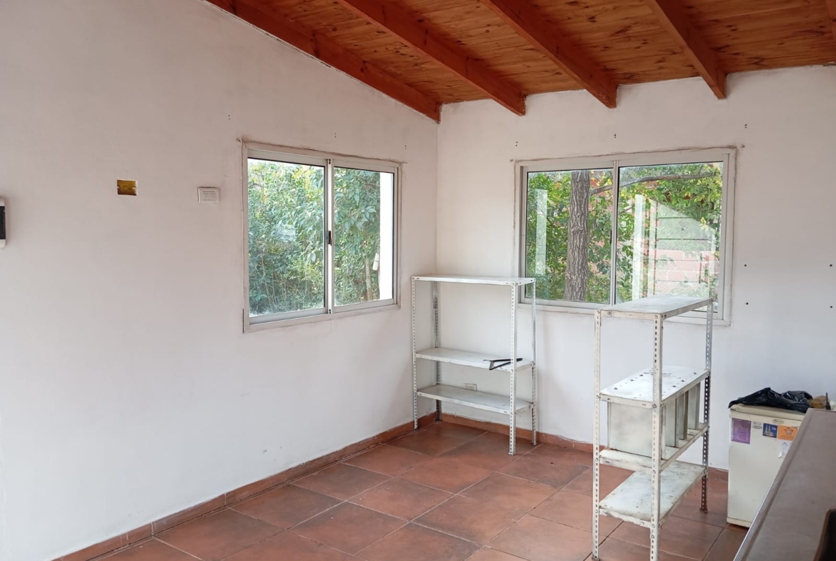 Casa en Alquiler permanente