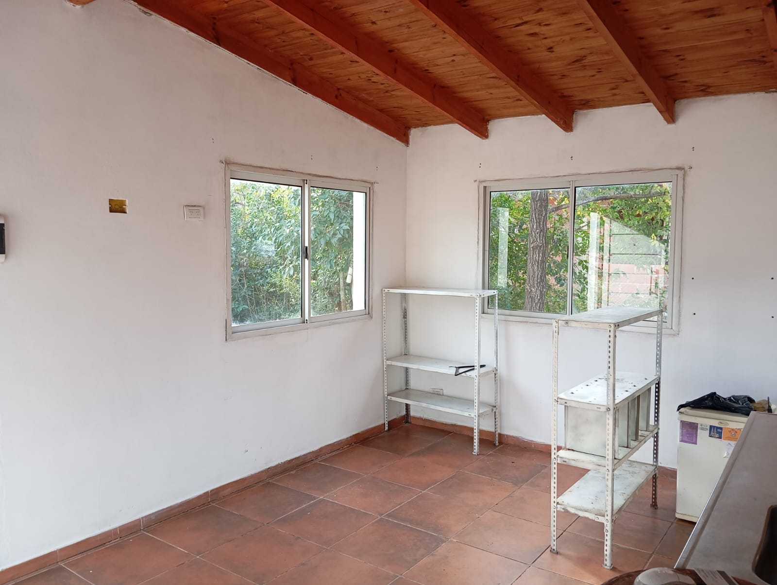 Casa en Alquiler permanente