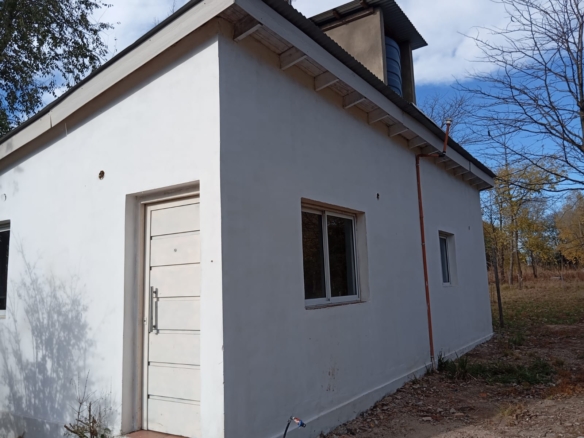 Casa en Alquiler permanente