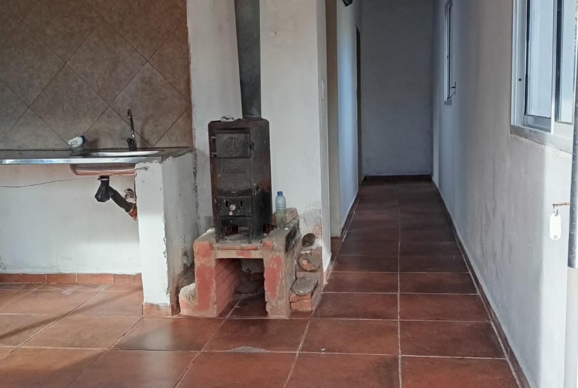 Casa en Alquiler permanente