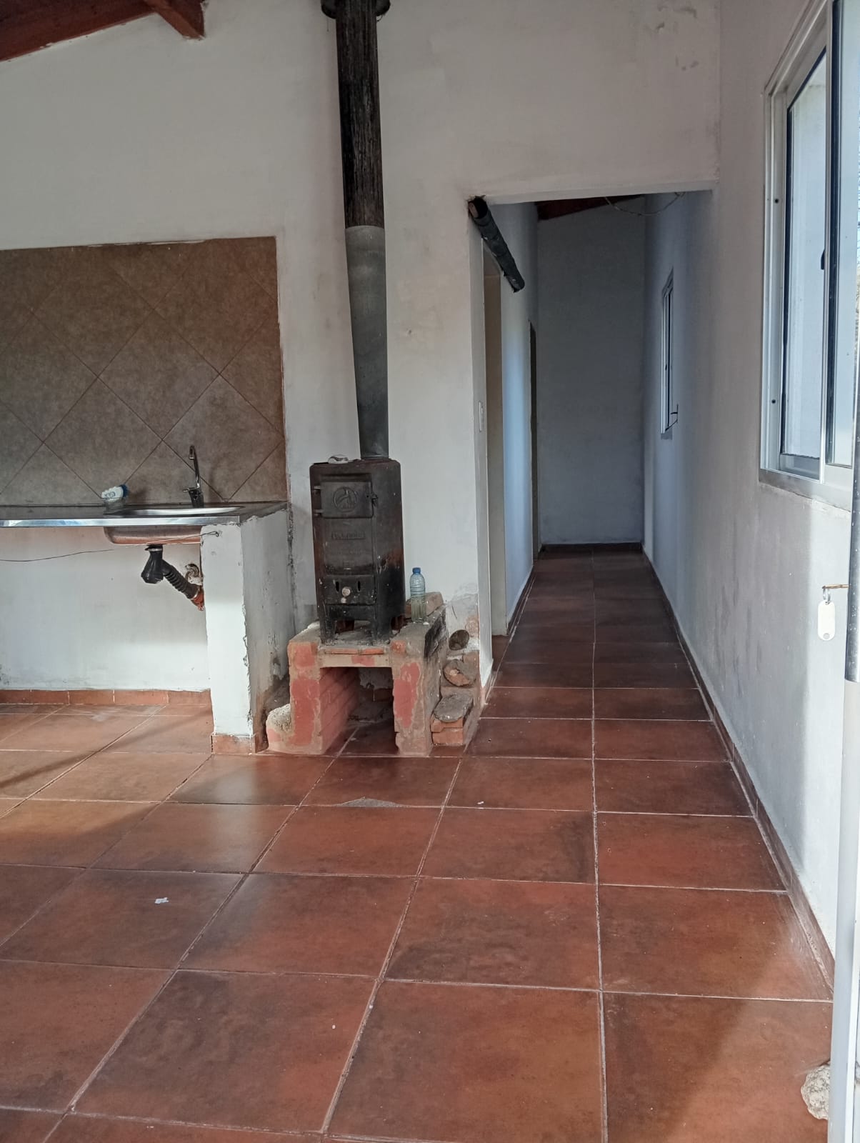 Casa en Alquiler permanente