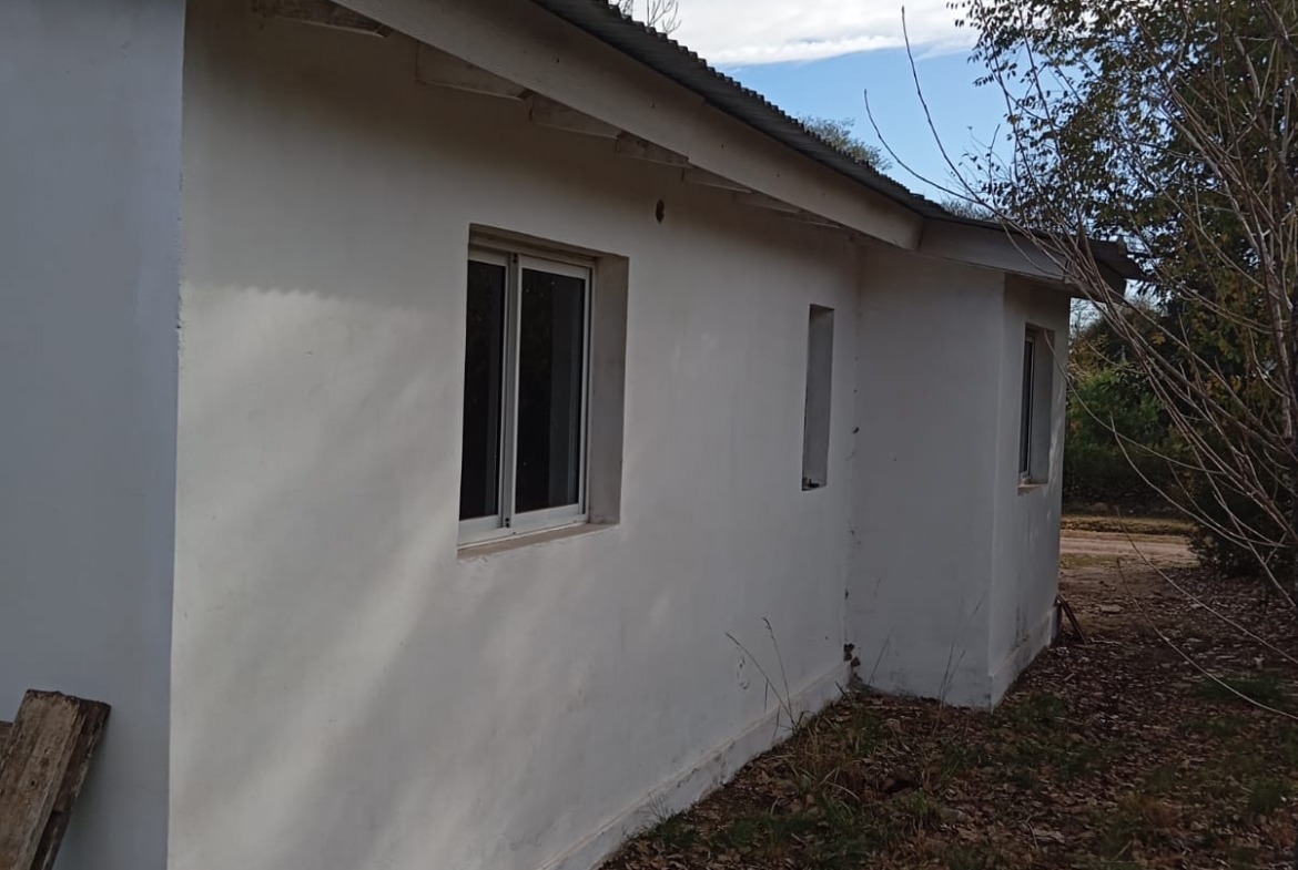 Casa en Alquiler permanente