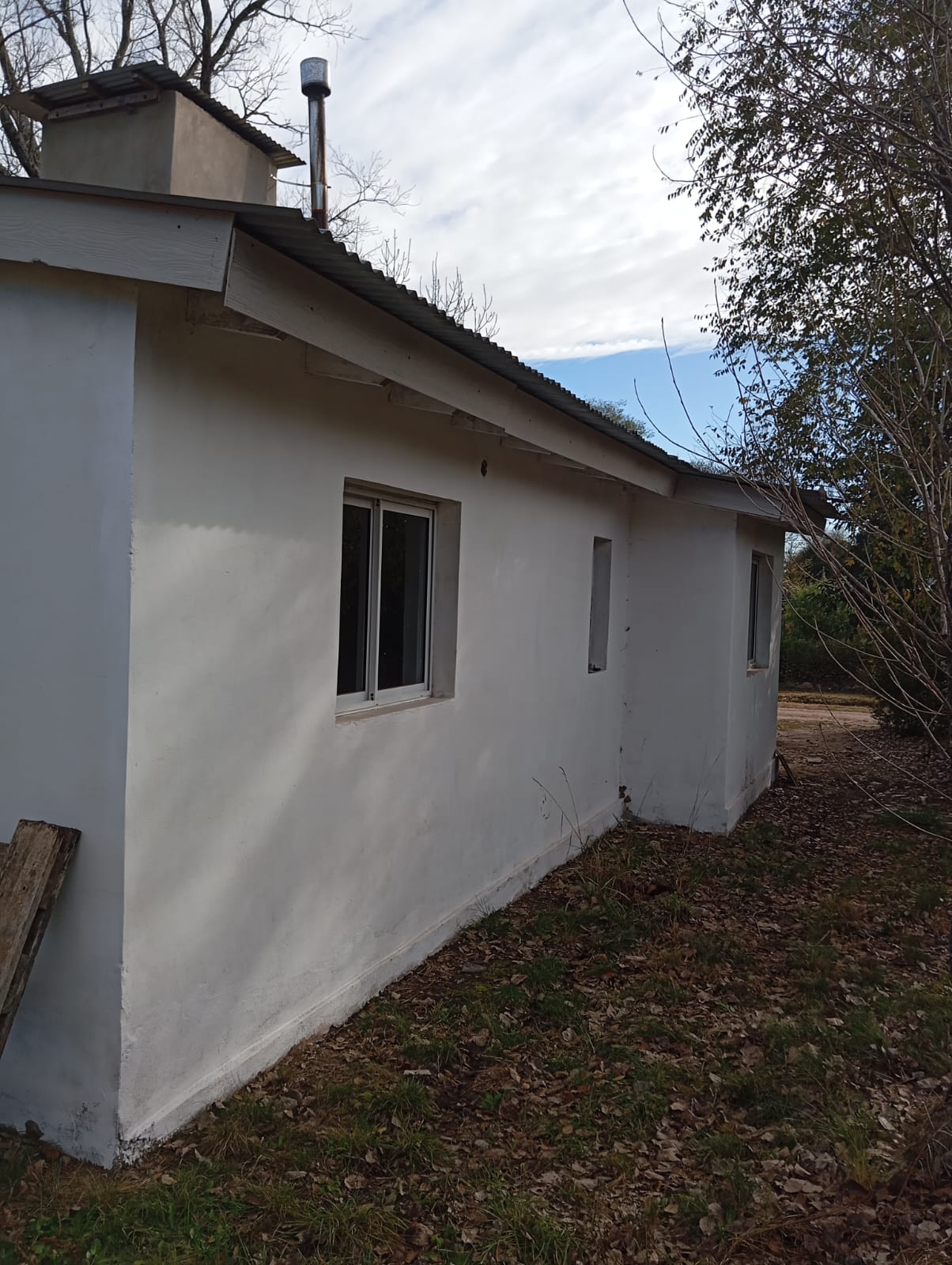 Casa en Alquiler permanente
