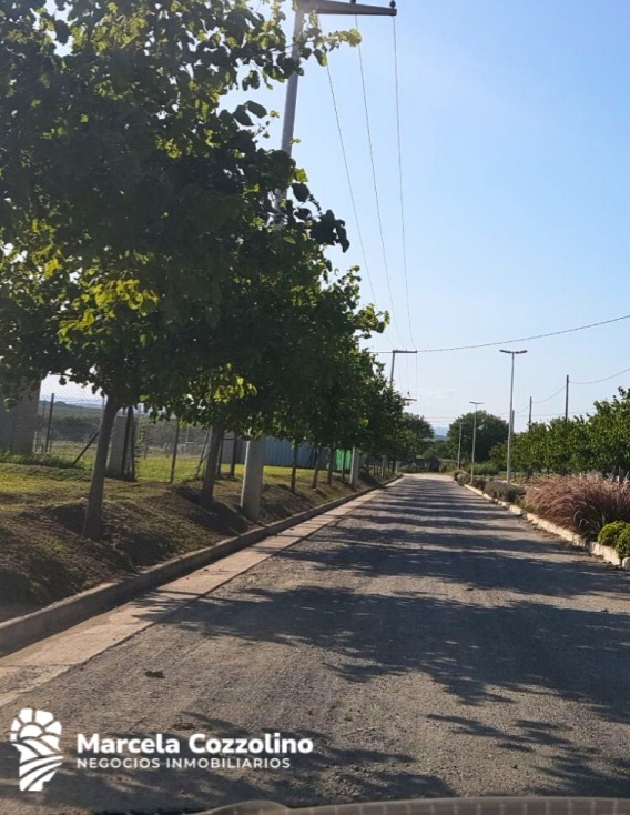 VENDO LOTE EN TEJAS 4! IDEAL INVERSORES, ENTREGA Y CUOTAS