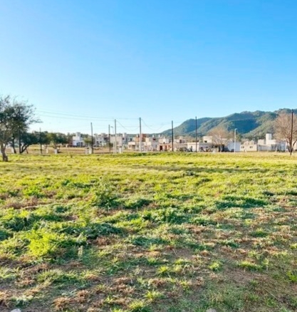 VENDO LOTE EN TEJAS 4! IDEAL INVERSORES, ENTREGA Y CUOTAS