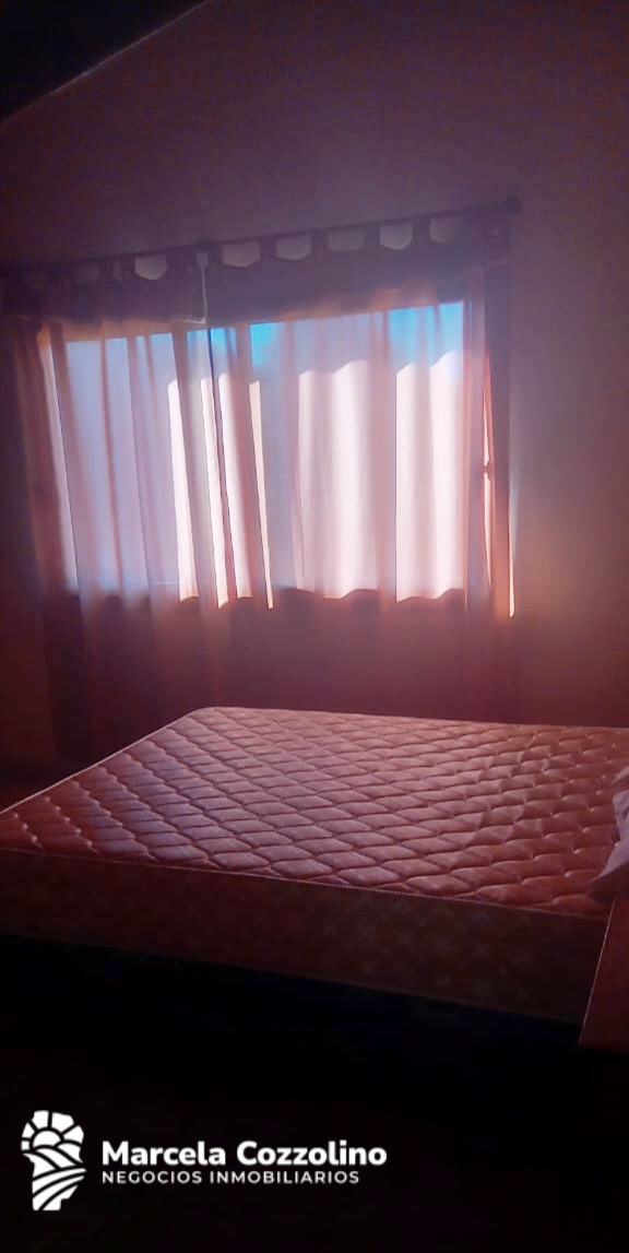 Dúplex Amoblado en Complejo Cerrado
