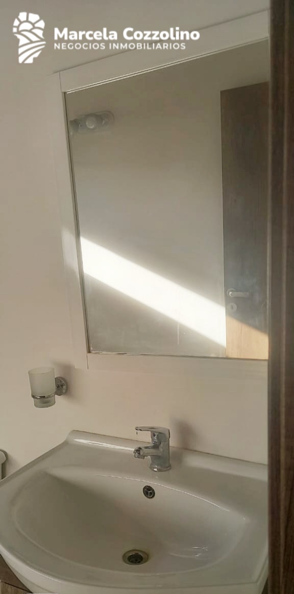 Dúplex Amoblado en Complejo Cerrado