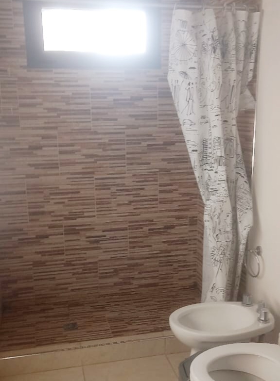 Dúplex Amoblado en Complejo Cerrado