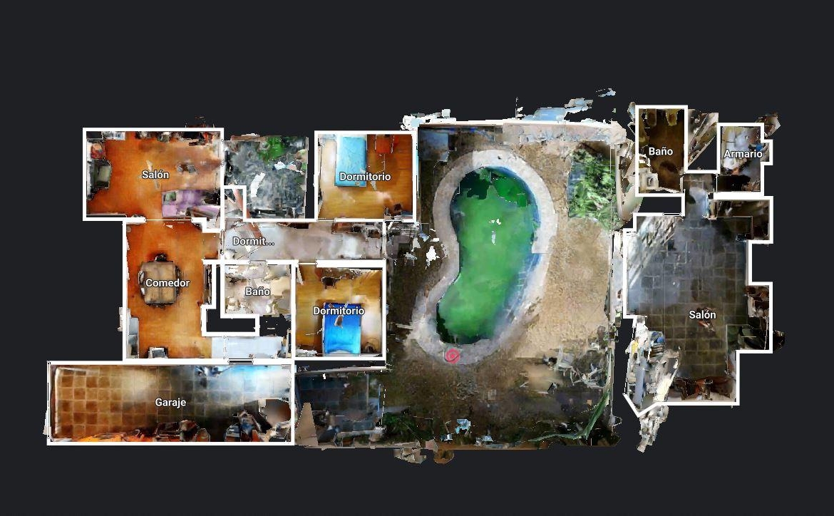 Casa en venta + depto a una cuadra Hospital Privado!